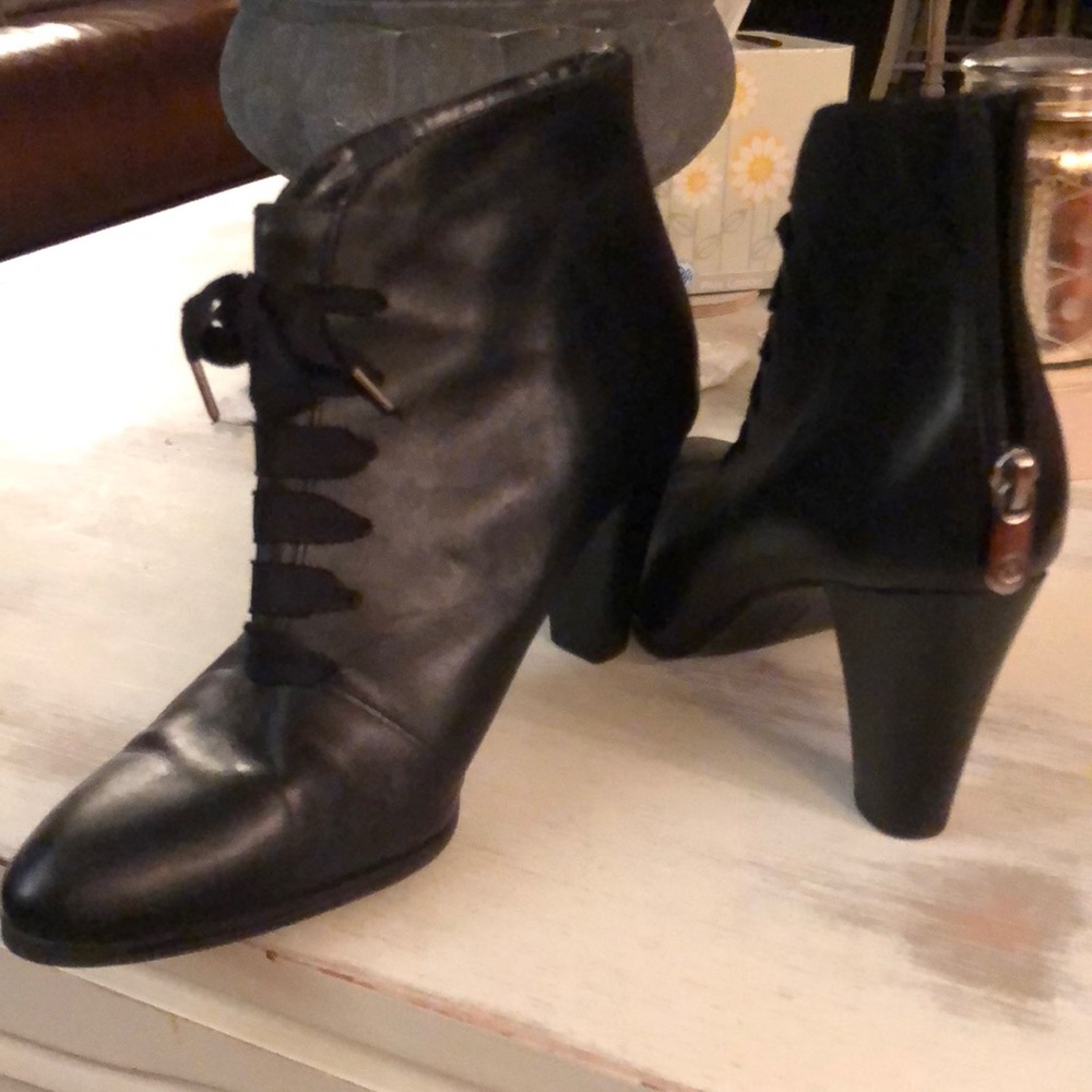 Booties